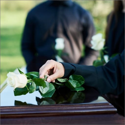 Pompes Funèbres Landon