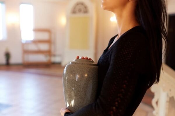 Photo agence Pompes funèbres Landon