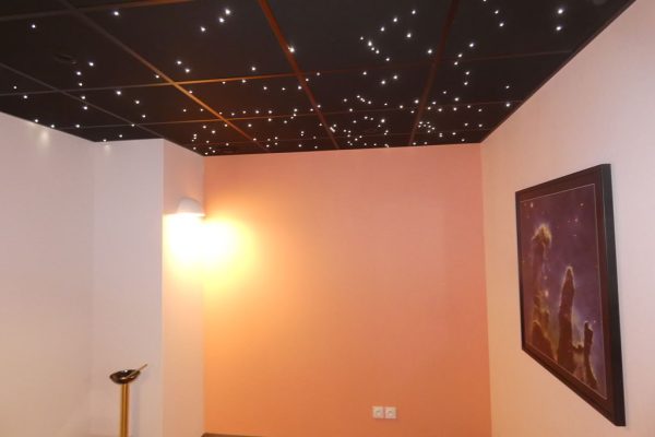 Photo de l'agence Pompes Funèbres Landon - Saint-Pierre-le-Moûtier