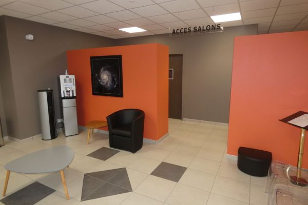 Photo de l'agence Pompes Funèbres Landon - Saint-Pierre-le-Moûtier